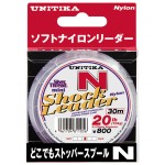 UNITIKA Silver Thread mini Shock Leader N