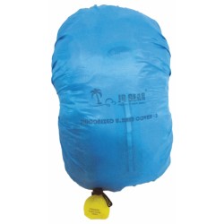 Αδιάβροχο σακιδίου JR GEAR Medium – Μπλε