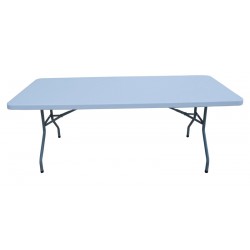 Τραπέζι Μονοκόμματο 200x90x74,5cm
