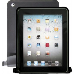 Στεγανή θήκη iPad Mini Μαύρη