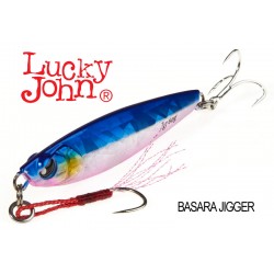 Lucky John BASARA JIGGER