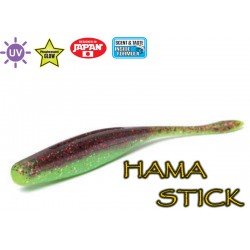 Lucky John HAMA STICK 3.5" / 8,9cm
