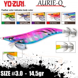 Yozuri AURIE-Q  #3.0